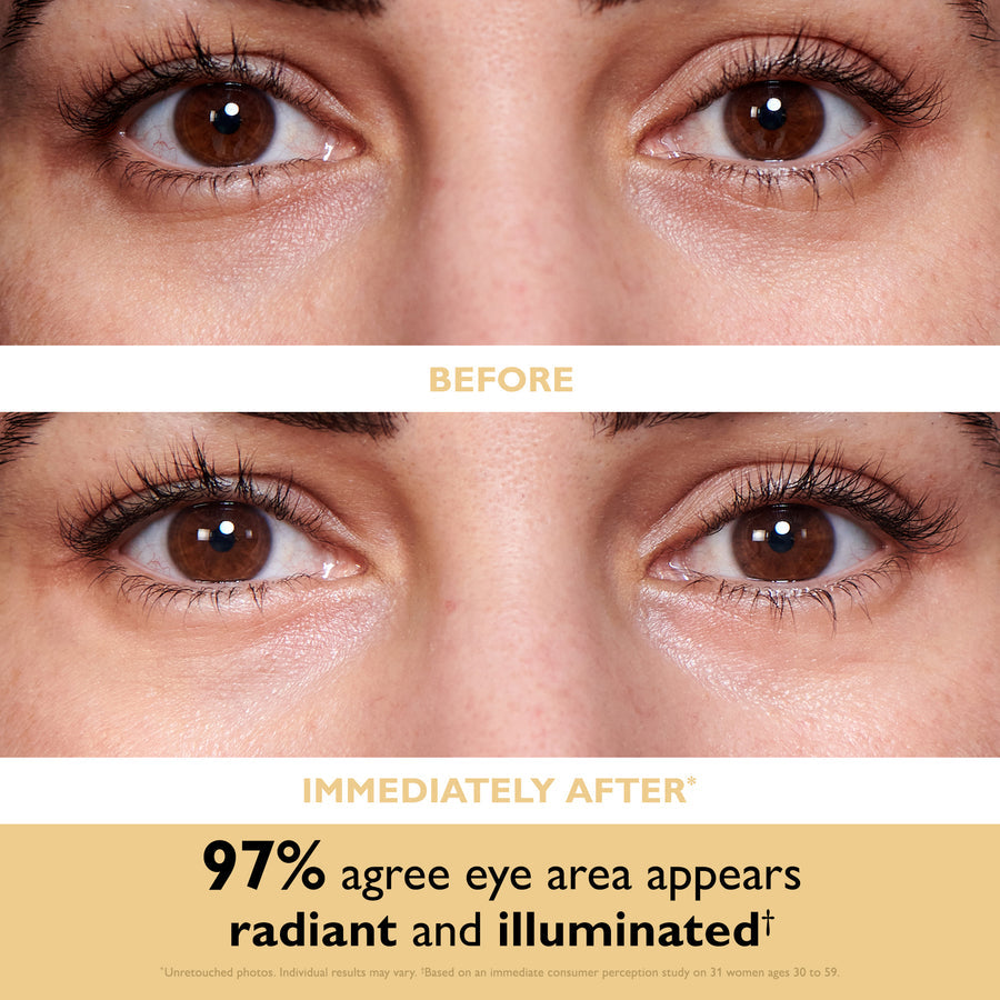 24K Gold Firming Hydra-Gel Eye Patches