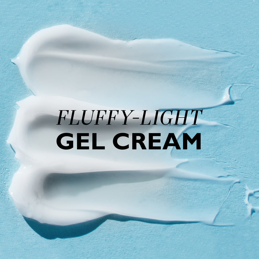Water Drench Hyaluronic Cloud Cream Hydrating Moisturizer