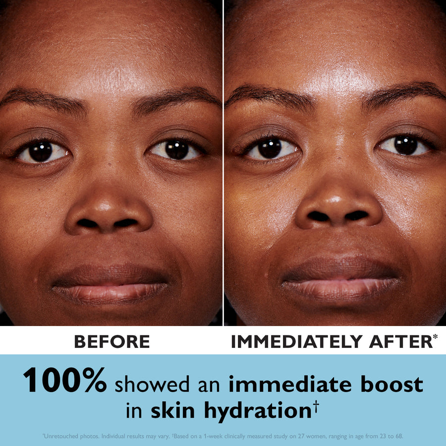 Water Drench Hyaluronic Cloud Cream Hydrating Moisturizer